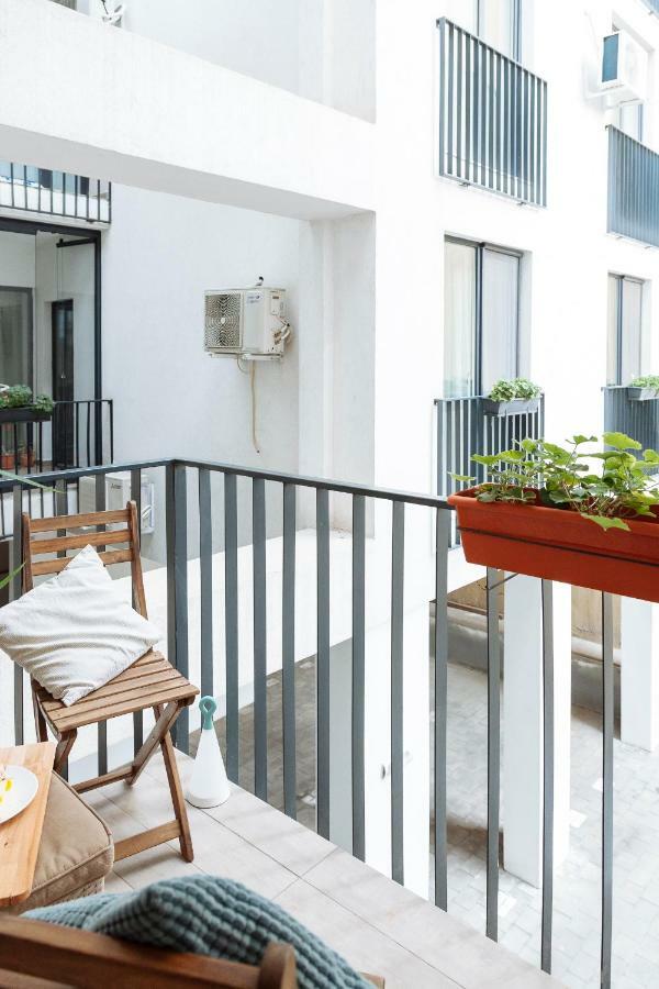 Matei Basarab Apartment Бухарест Экстерьер фото
