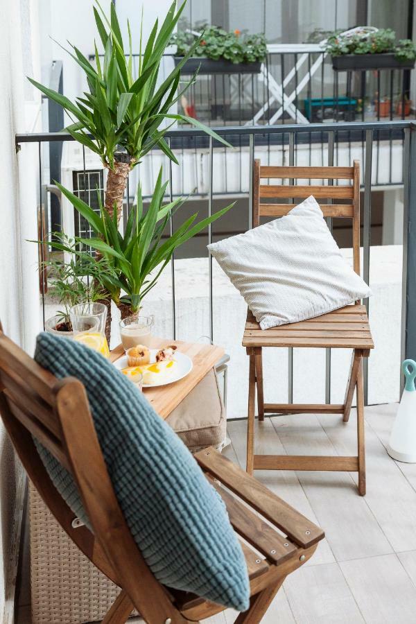 Matei Basarab Apartment Бухарест Экстерьер фото