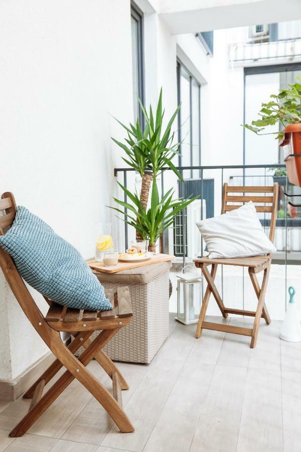 Matei Basarab Apartment Бухарест Экстерьер фото
