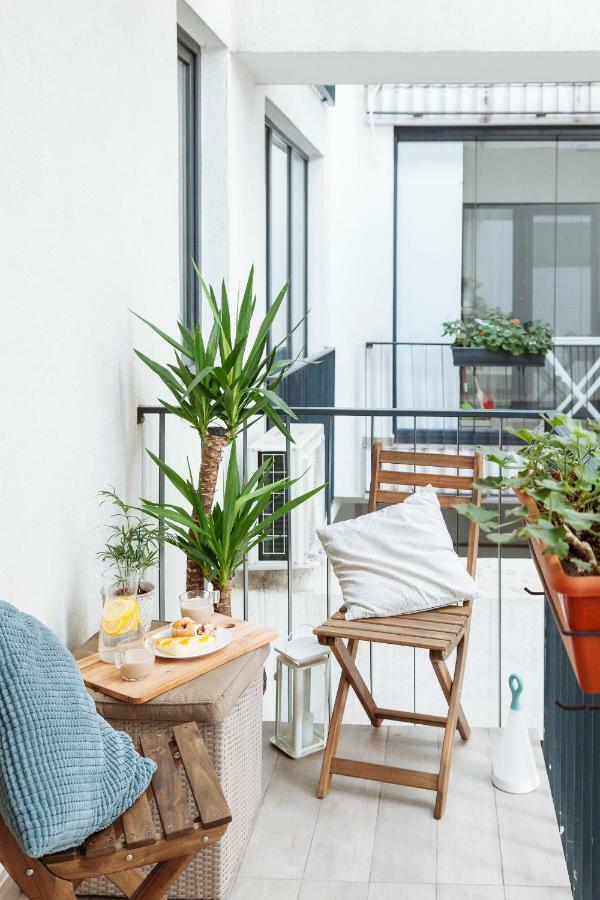 Matei Basarab Apartment Бухарест Экстерьер фото