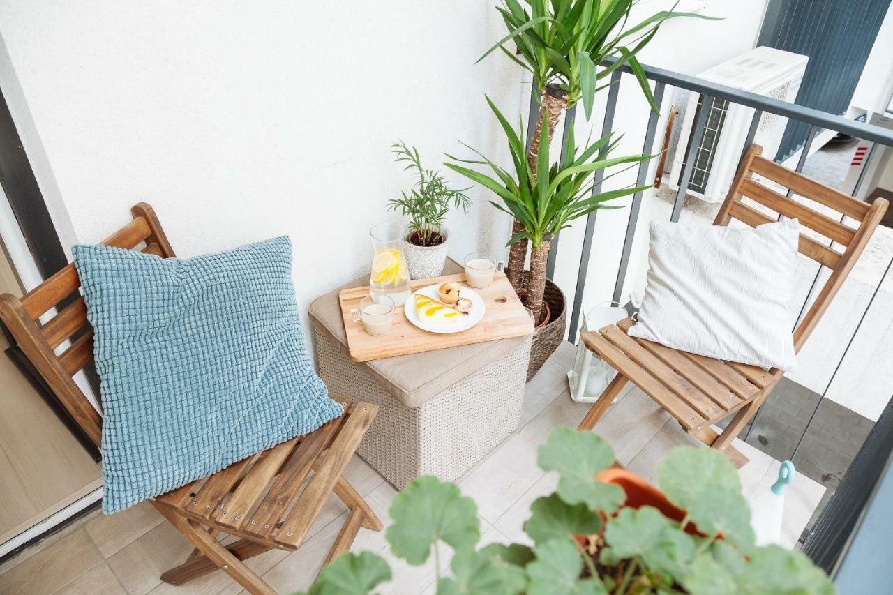 Matei Basarab Apartment Бухарест Экстерьер фото