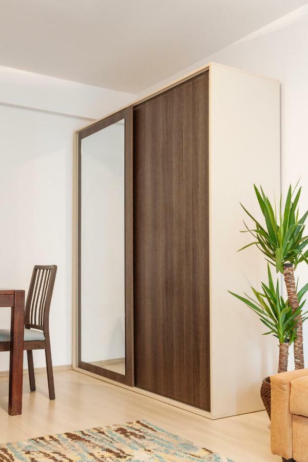 Matei Basarab Apartment Бухарест Экстерьер фото