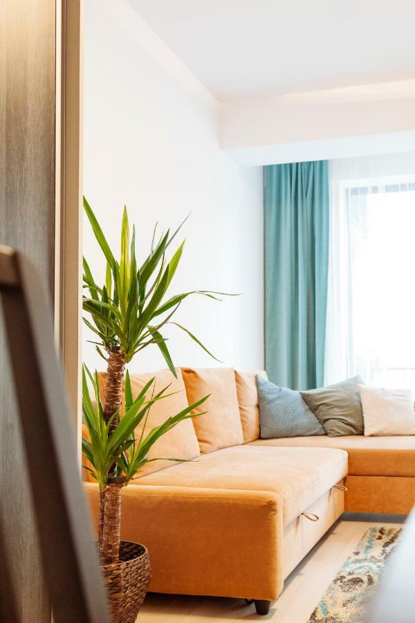 Matei Basarab Apartment Бухарест Экстерьер фото