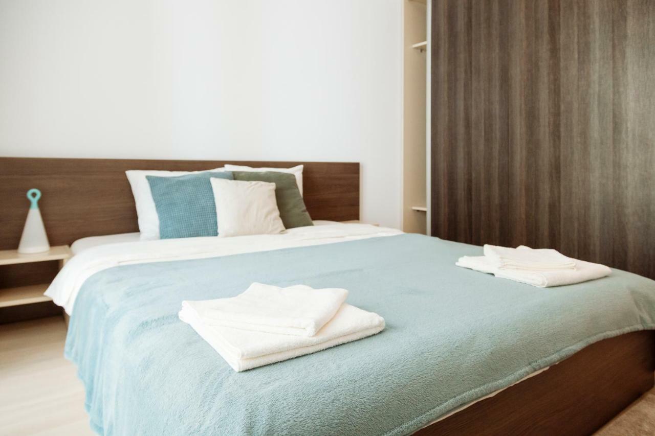 Matei Basarab Apartment Бухарест Экстерьер фото