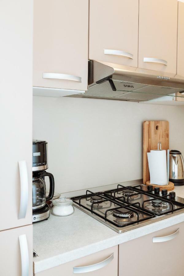 Matei Basarab Apartment Бухарест Экстерьер фото