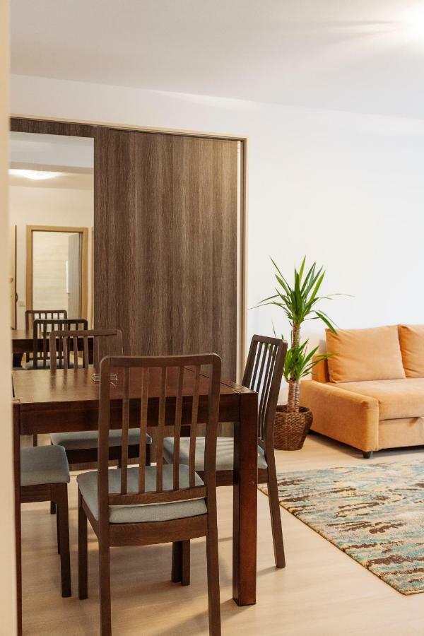 Matei Basarab Apartment Бухарест Экстерьер фото